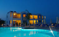 Peloponissos,Colonides Beach Hotel,Messinia,Koroni,Peroulia Beach